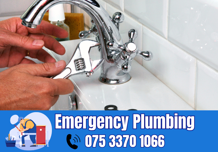  plumber Headcorn